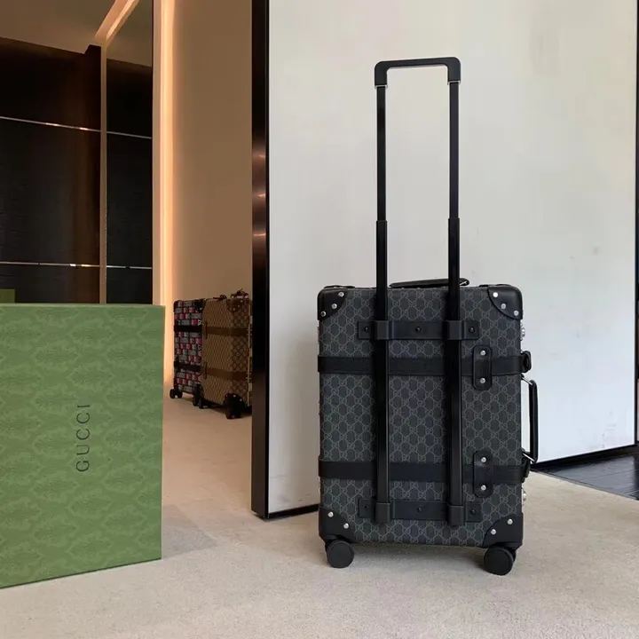 スーパーコピー グッチ スーツケース