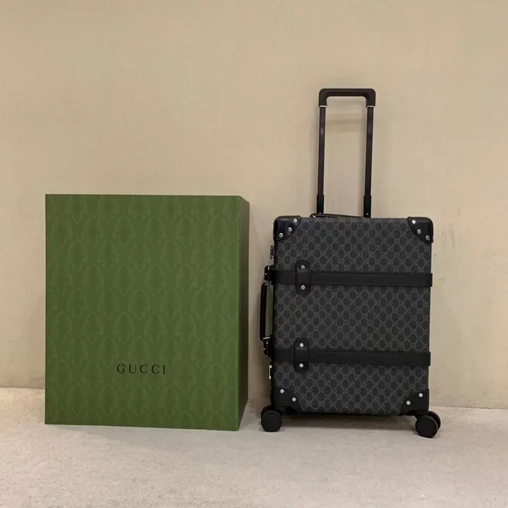 スーパーコピー グッチ スーツケース