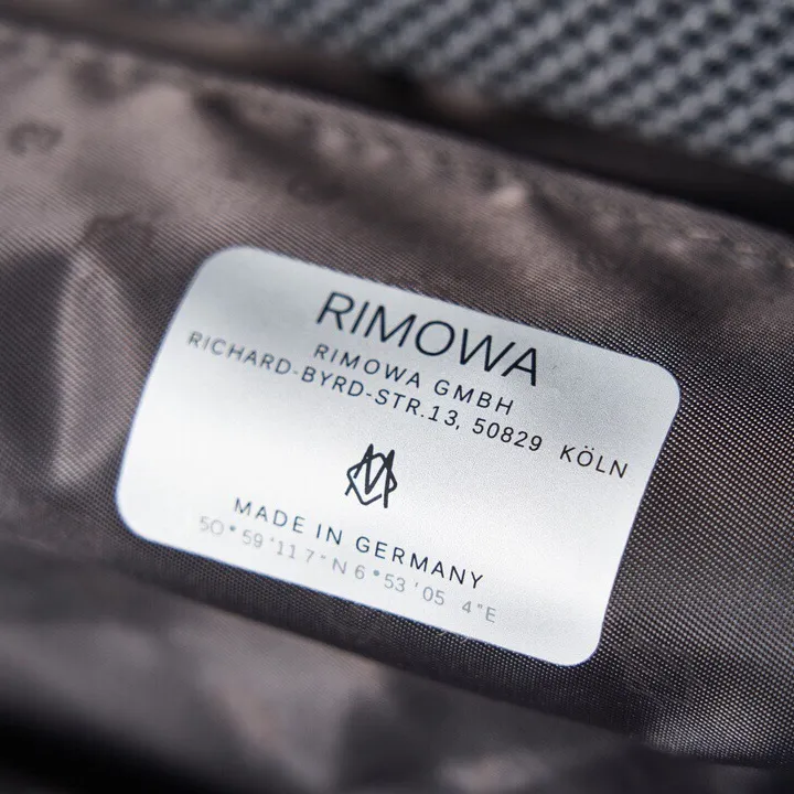 スーパーコピー リモワ スーツケース