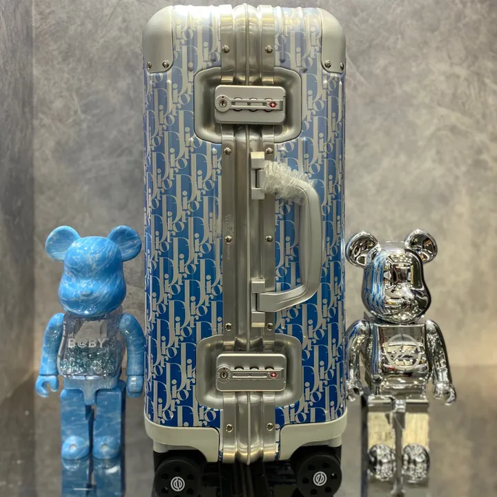 スーパーコピー ディオール スーツケース