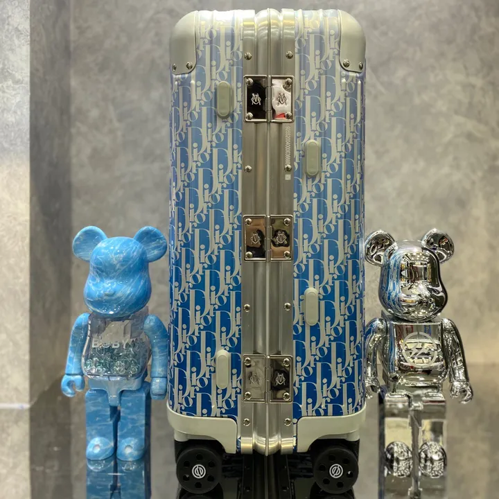 スーパーコピー ディオール スーツケース
