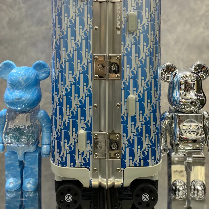 スーパーコピー ディオール スーツケース