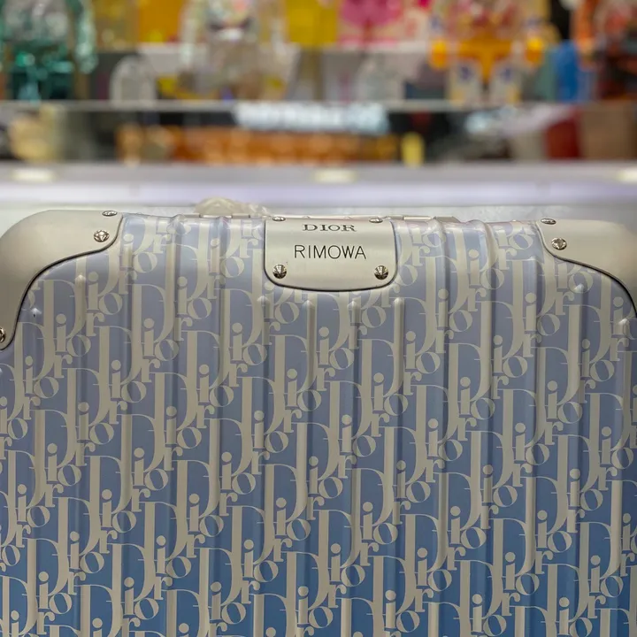 スーパーコピー ディオール スーツケース