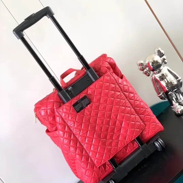 スーパーコピー シャネル スーツケース