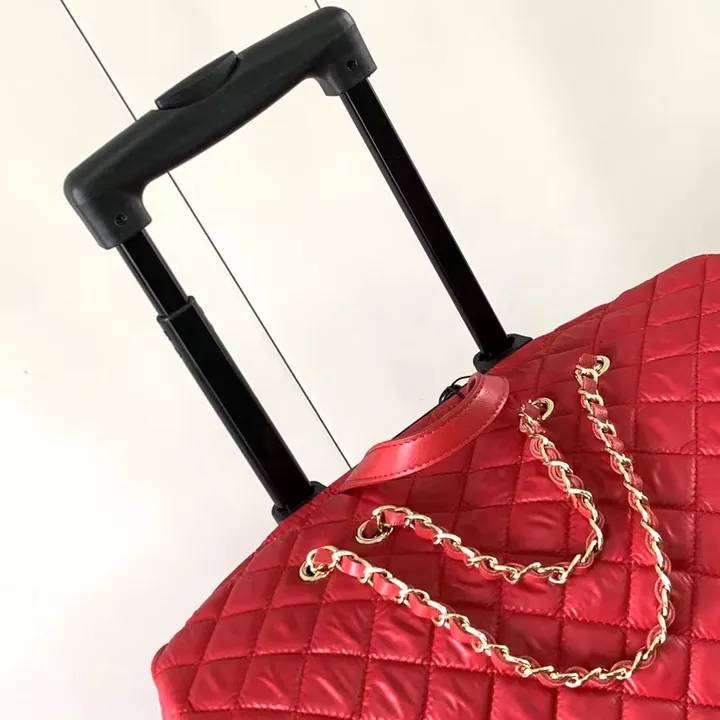 スーパーコピー シャネル スーツケース