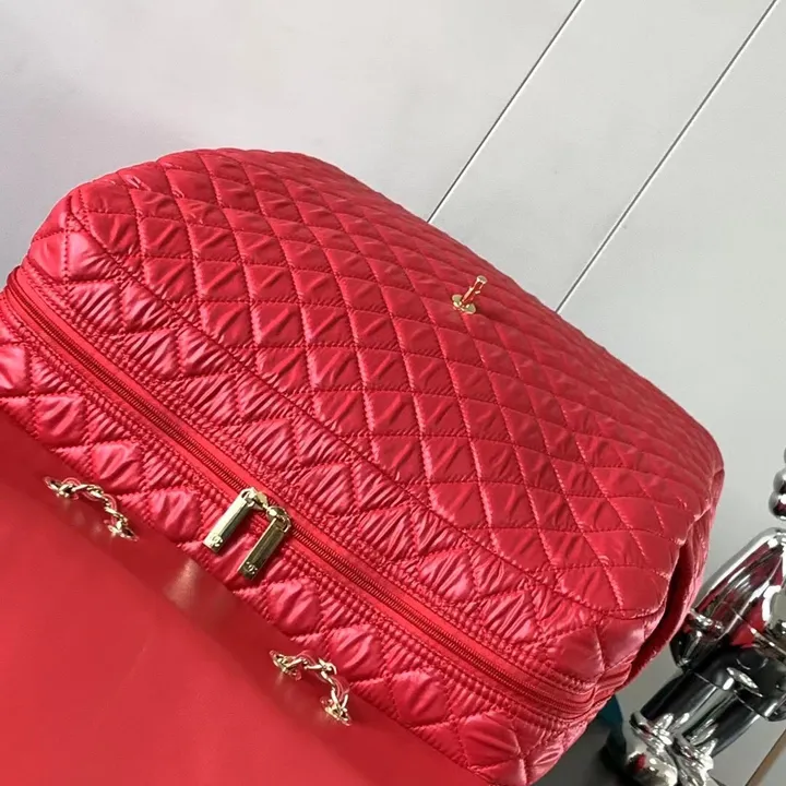 スーパーコピー シャネル スーツケース