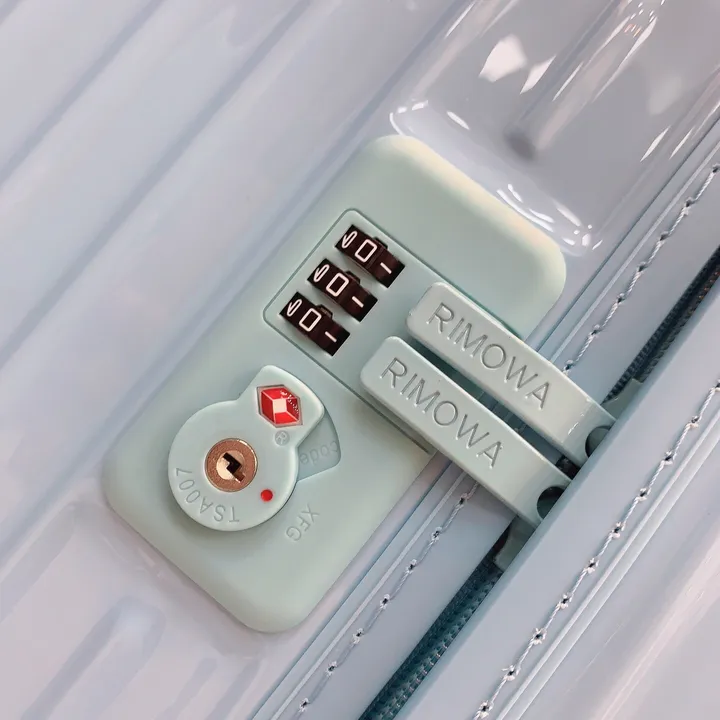 スーパーコピー リモワ スーツケース