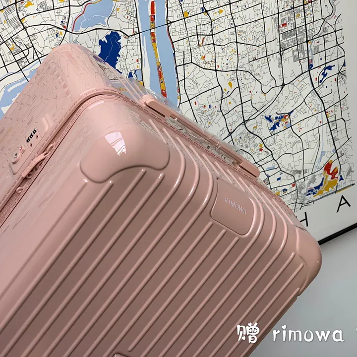 スーパーコピー リモワ スーツケース