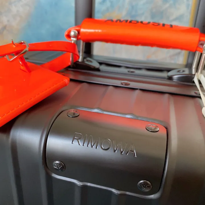 スーパーコピー リモワ スーツケース
