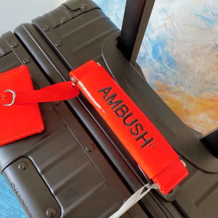 スーパーコピー リモワ スーツケース