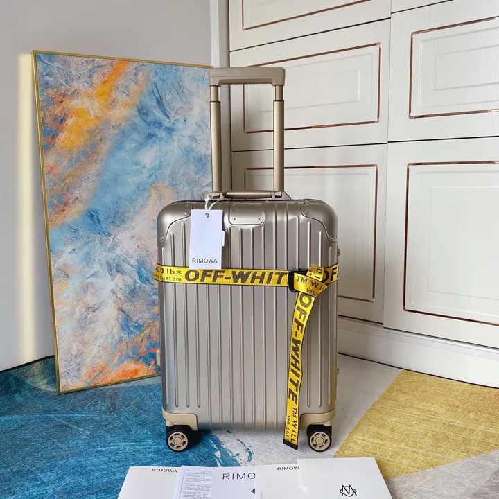 スーパーコピー リモワ スーツケース