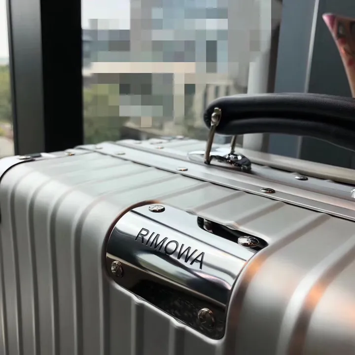 スーパーコピー リモワ スーツケース