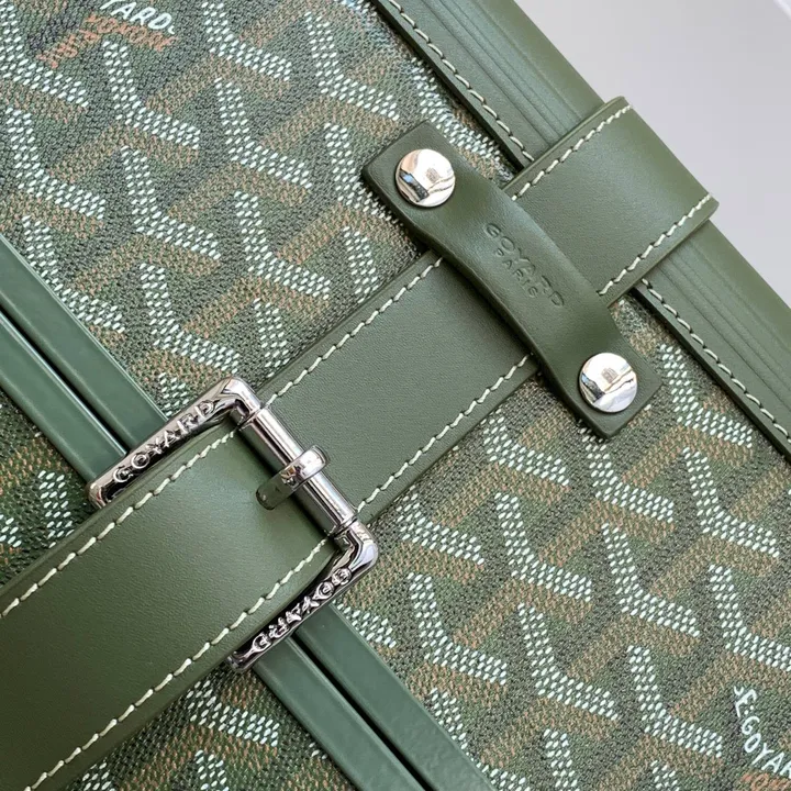 スーパーコピー ゴヤール スーツケース