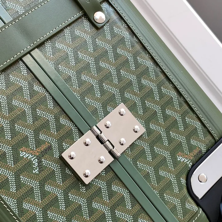 スーパーコピー ゴヤール スーツケース