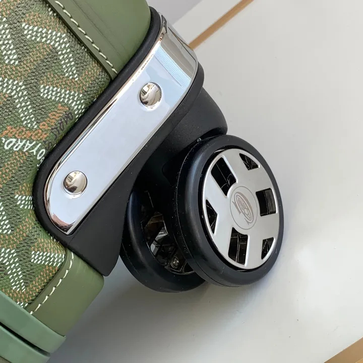 スーパーコピー ゴヤール スーツケース