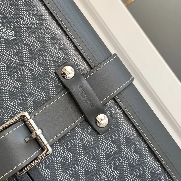 スーパーコピー ゴヤール スーツケース