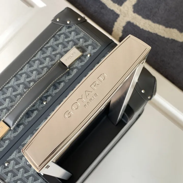 スーパーコピー ゴヤール スーツケース