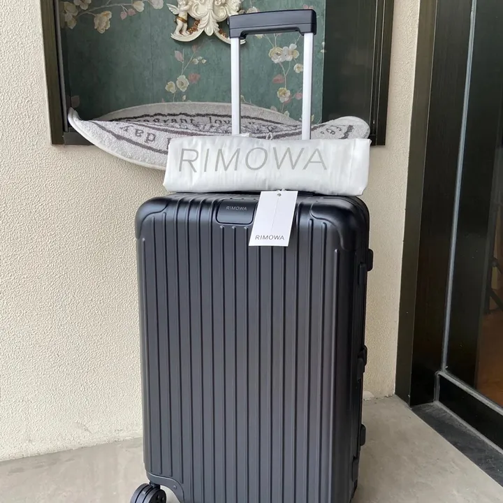 スーパーコピー リモワ スーツケース