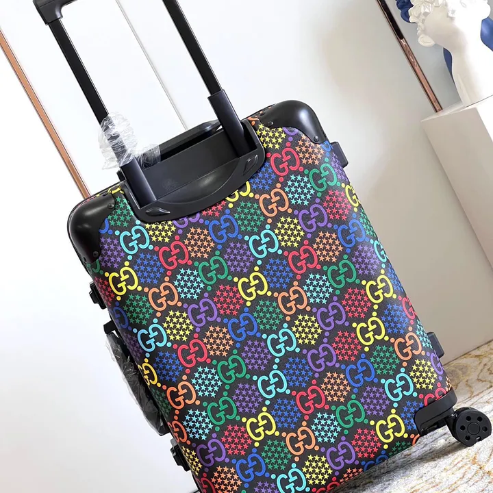 スーパーコピー グッチ スーツケース