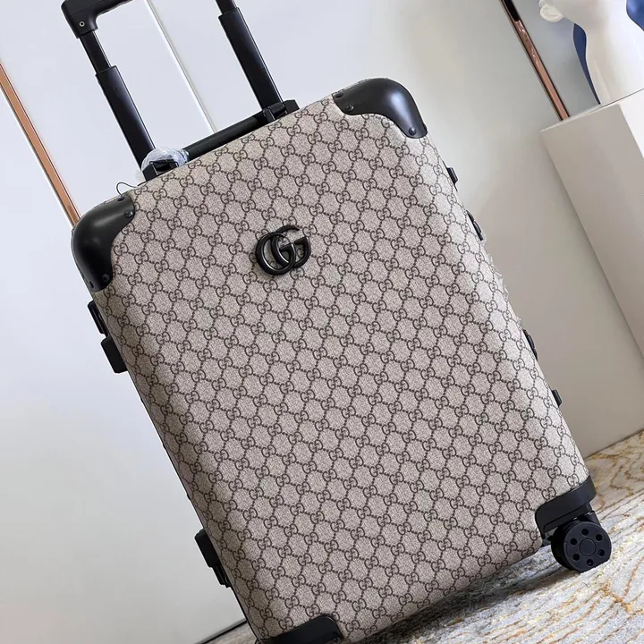 スーパーコピー グッチ スーツケース