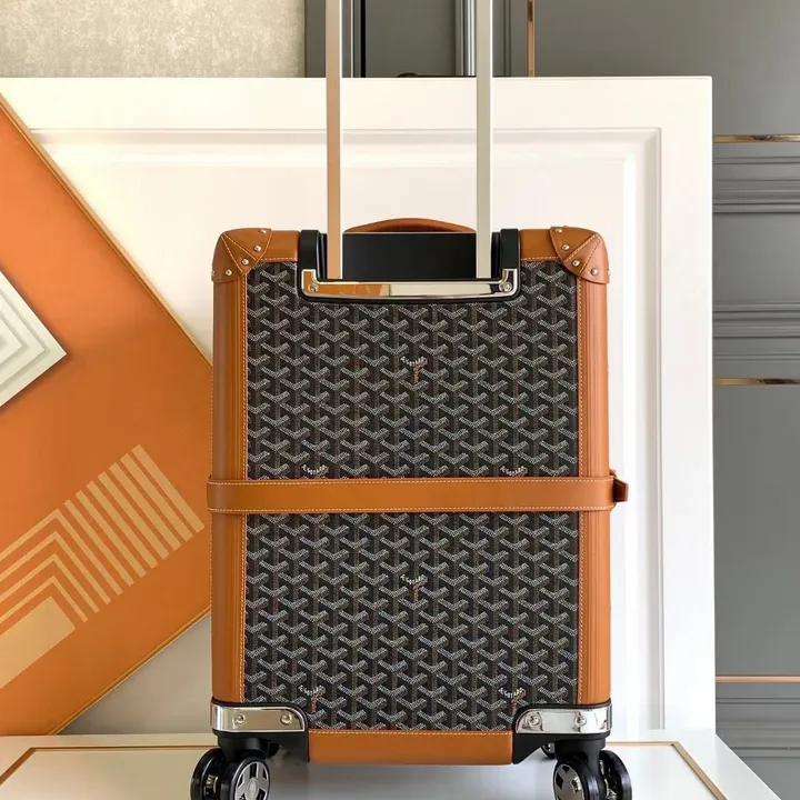 スーパーコピー ゴヤール スーツケース