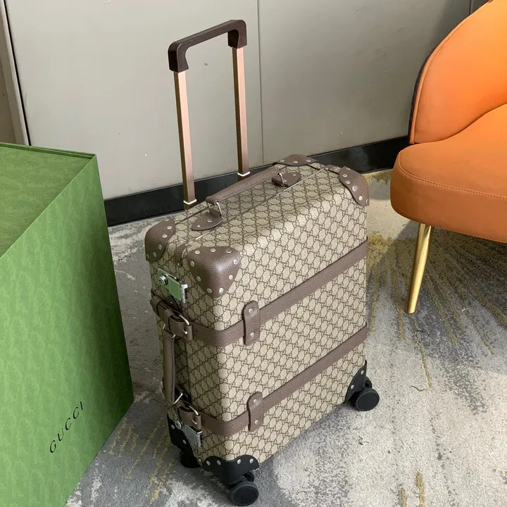 スーパーコピー グッチ スーツケース