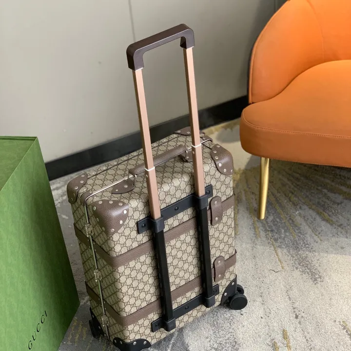 スーパーコピー グッチ スーツケース