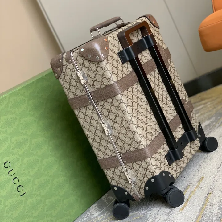 スーパーコピー グッチ スーツケース
