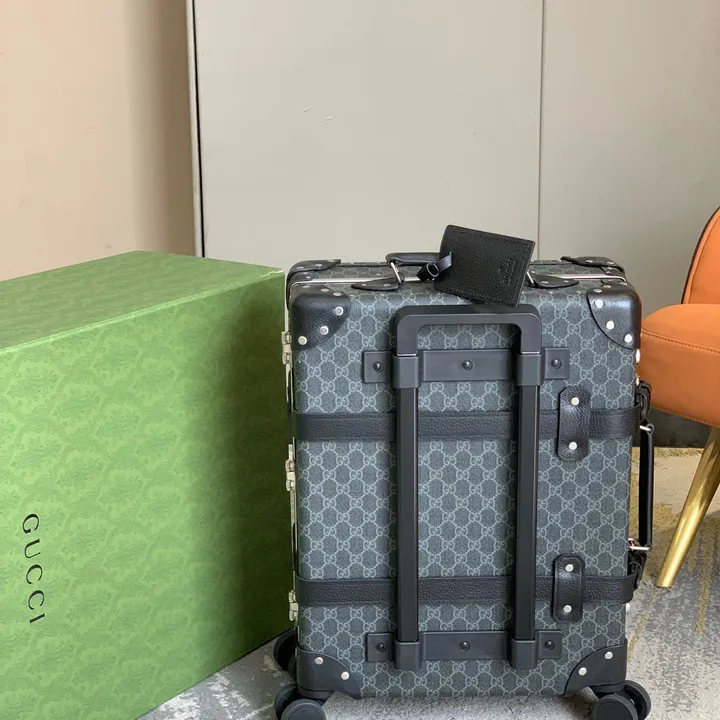 スーパーコピー グッチ スーツケース