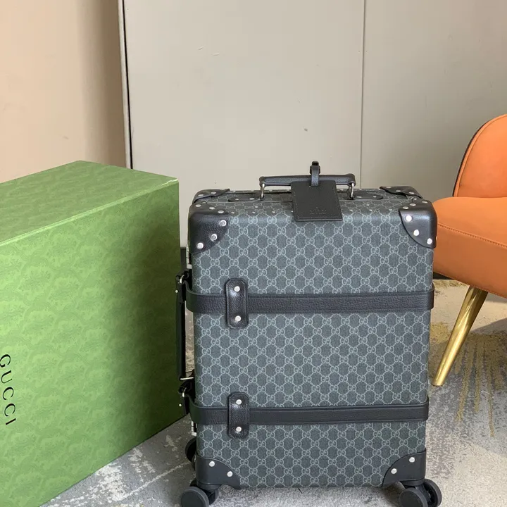 スーパーコピー グッチ スーツケース