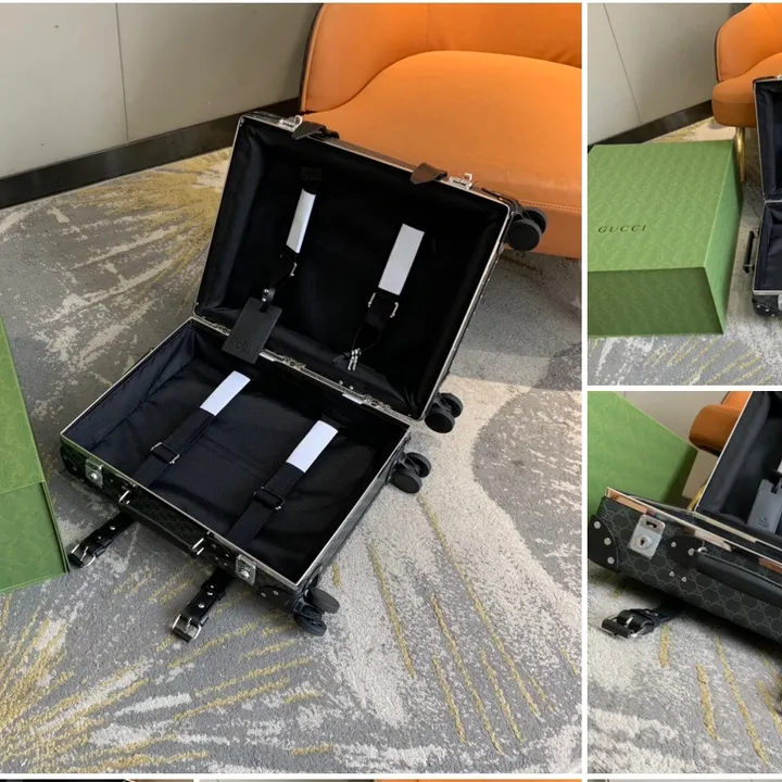 スーパーコピー グッチ スーツケース