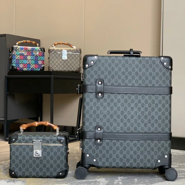 スーパーコピー グッチ スーツケース
