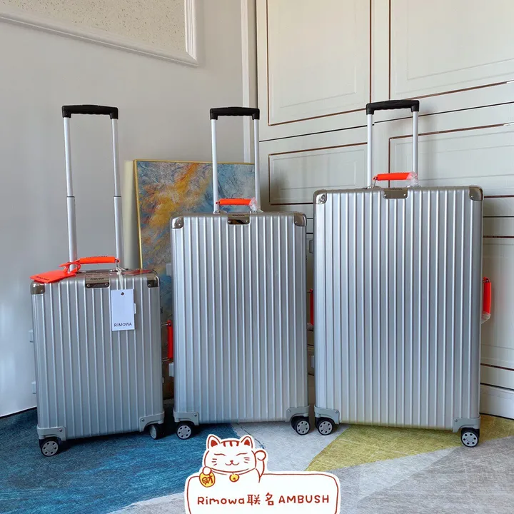 スーパーコピー リモワ スーツケース