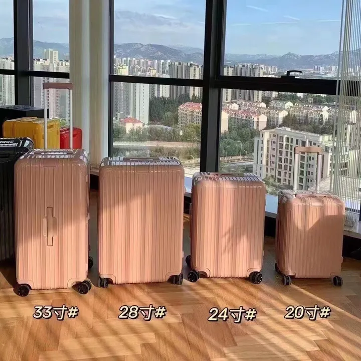 スーパーコピー リモワ スーツケース