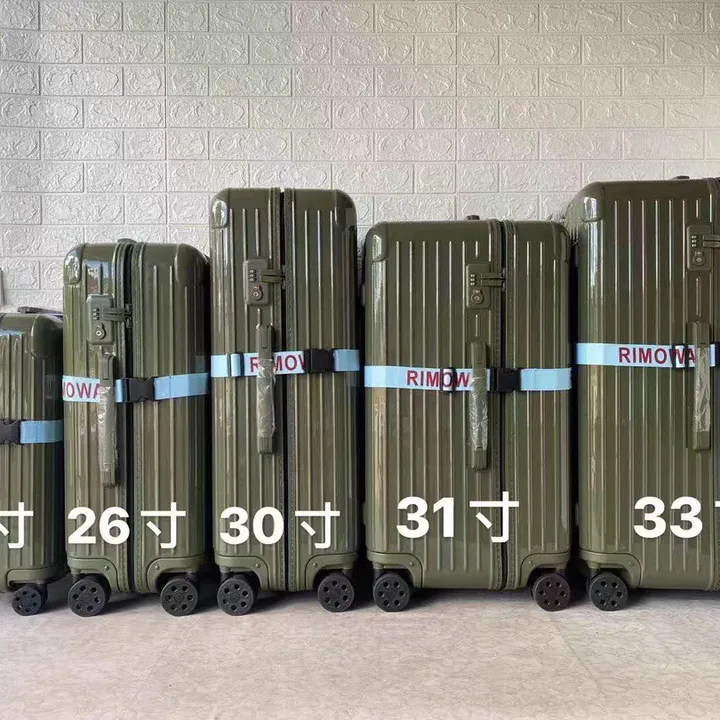 スーパーコピー リモワ スーツケース