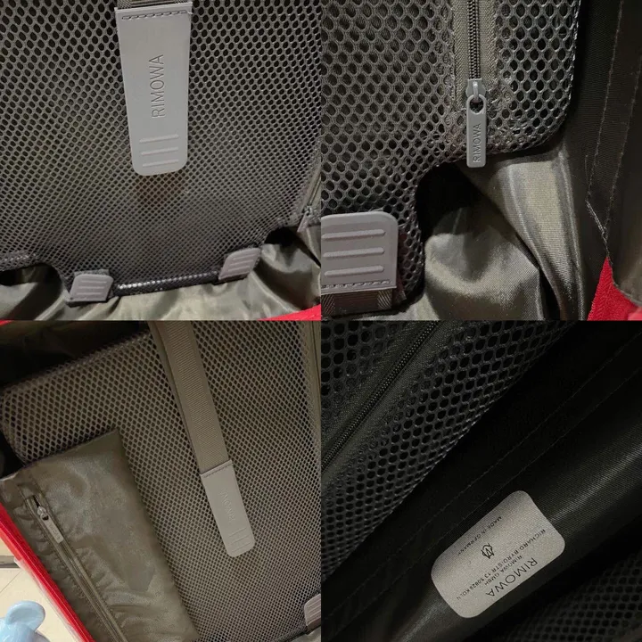 スーパーコピー シチズン スーツケース