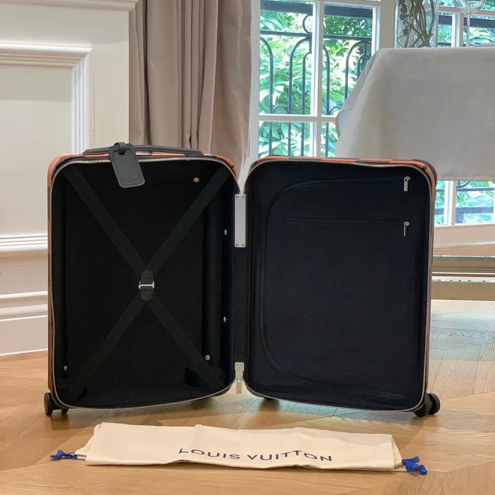 スーパーコピー ルイヴィトン スーツケース