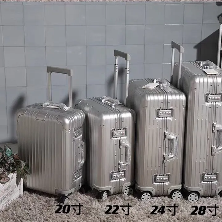 スーパーコピー リモワ スーツケース