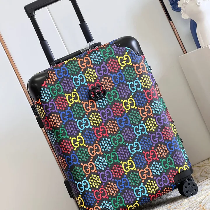 スーパーコピー グッチ スーツケース