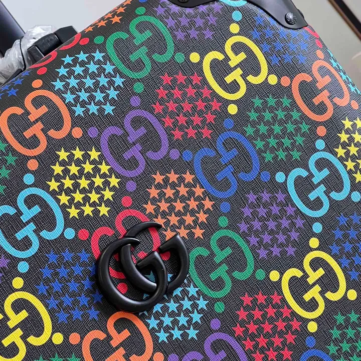 スーパーコピー グッチ スーツケース