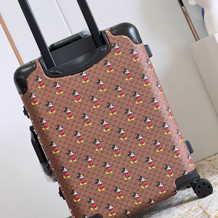スーパーコピー グッチ スーツケース
