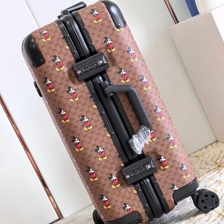 スーパーコピー グッチ スーツケース