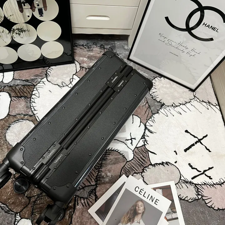 スーパーコピー シャネル スーツケース