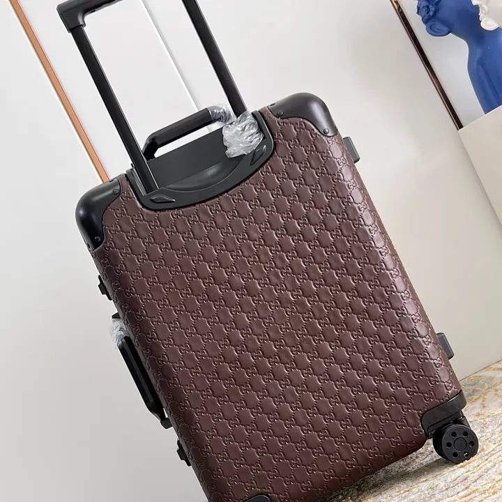 スーパーコピー グッチ スーツケース