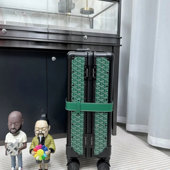 スーパーコピー ゴヤール スーツケース