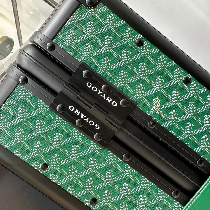 スーパーコピー ゴヤール スーツケース