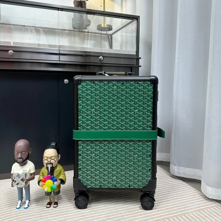 スーパーコピー ゴヤール スーツケース