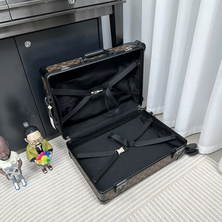 スーパーコピー ゴヤール スーツケース