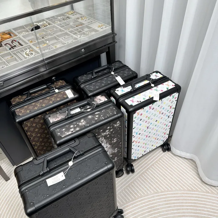 スーパーコピー ゴヤール スーツケース