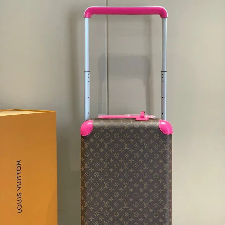 スーパーコピー ルイヴィトン スーツケース